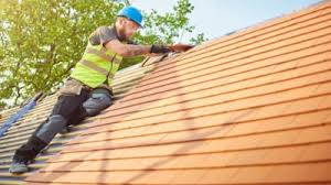 Best Rubber Roofing (EPDM, TPO)  in Moraine, OH