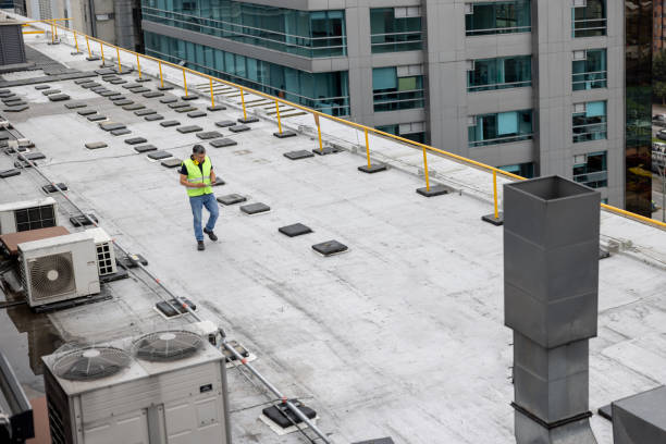 Best Roof Insulation Installation  in Moraine, OH
