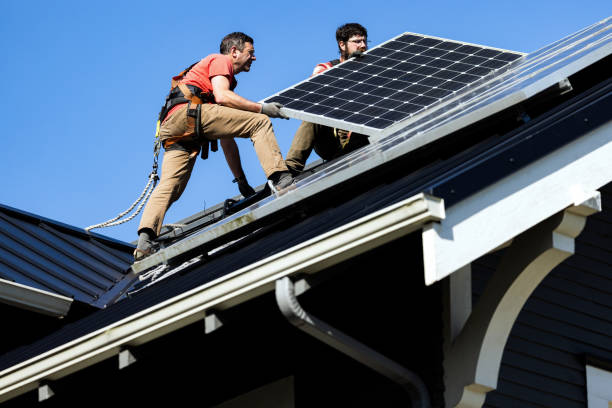 Best Tile Roofing Installation  in Moraine, OH