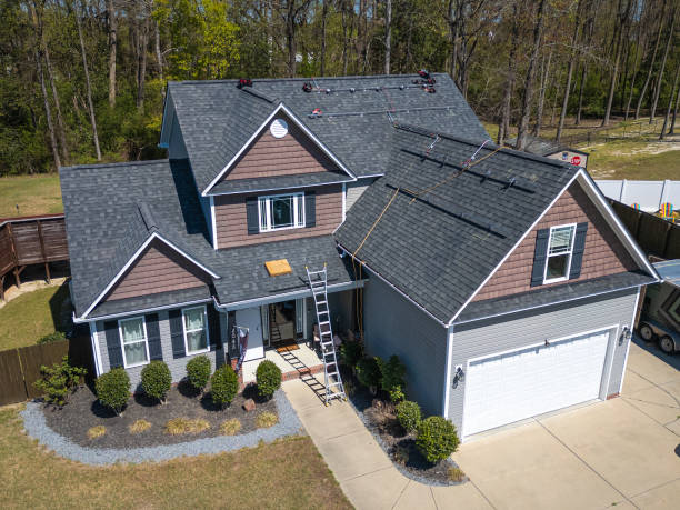 Best Solar Panel Roofing Installation  in Moraine, OH