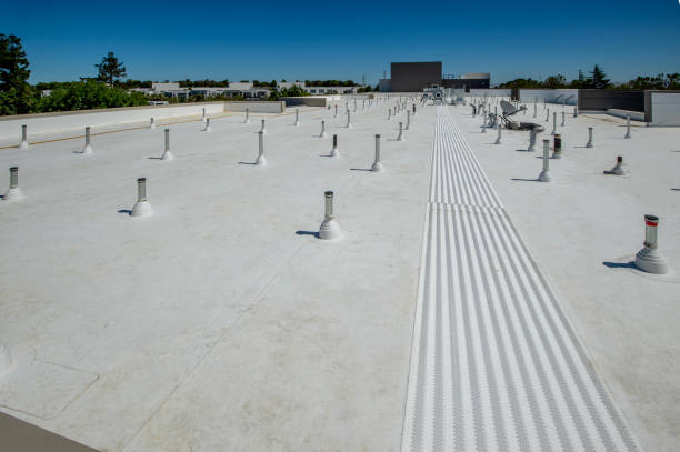Best Roof Leak Repair  in Moraine, OH