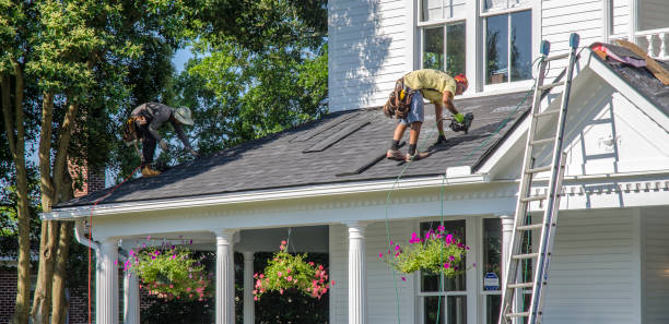 Best Roofing for New Construction  in Moraine, OH